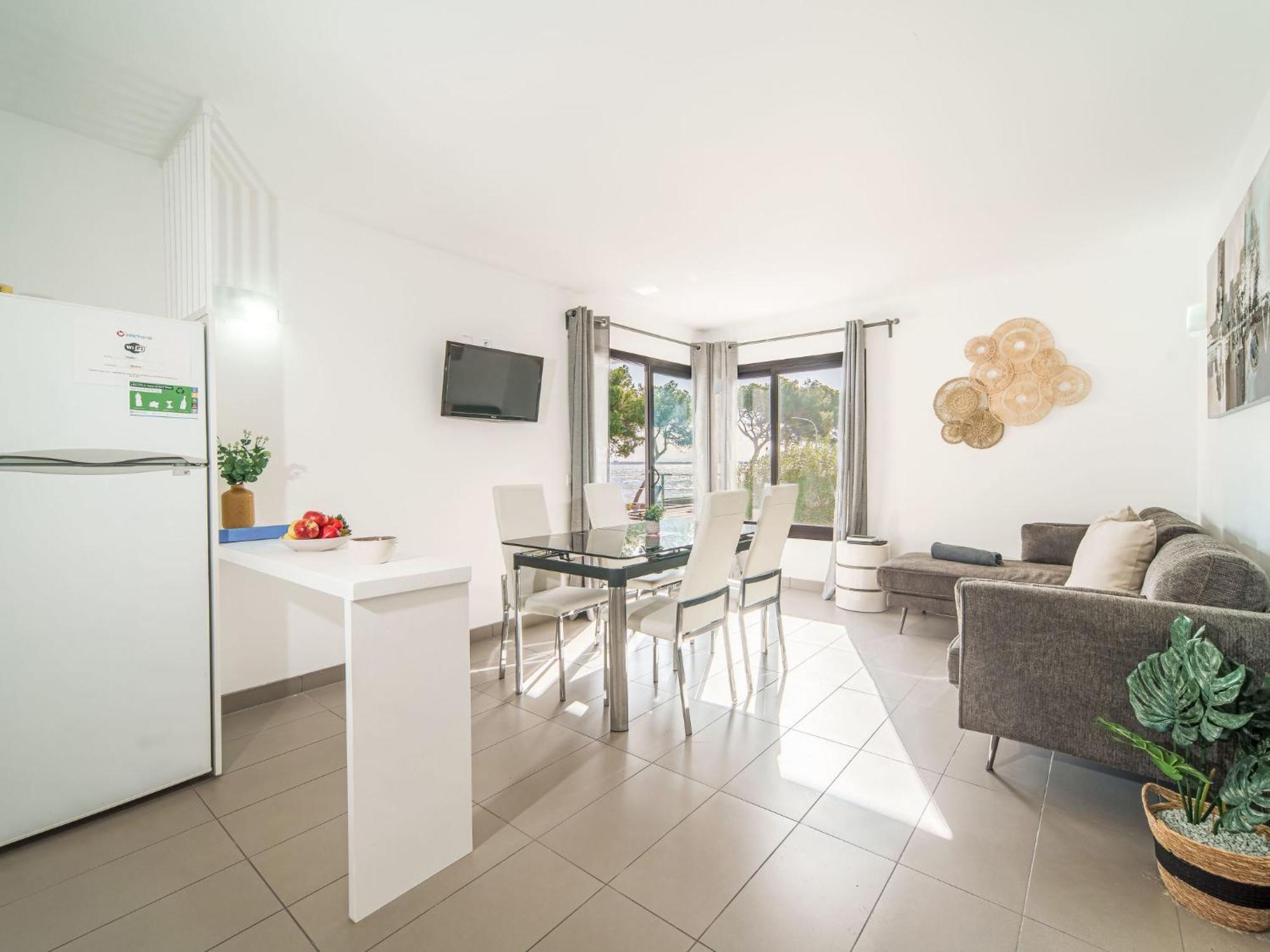 Oratge Views By Interhome * Port de Pollenca