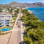 Apartment Oratge Beach Views