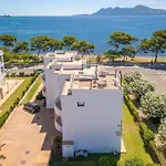 Apartment Oratge Beach Views