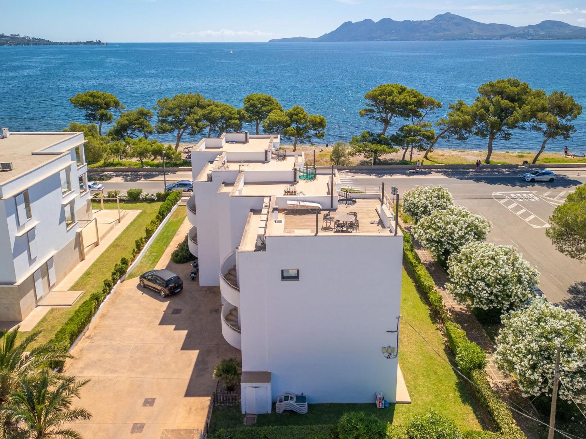 Oratge Views Apartment